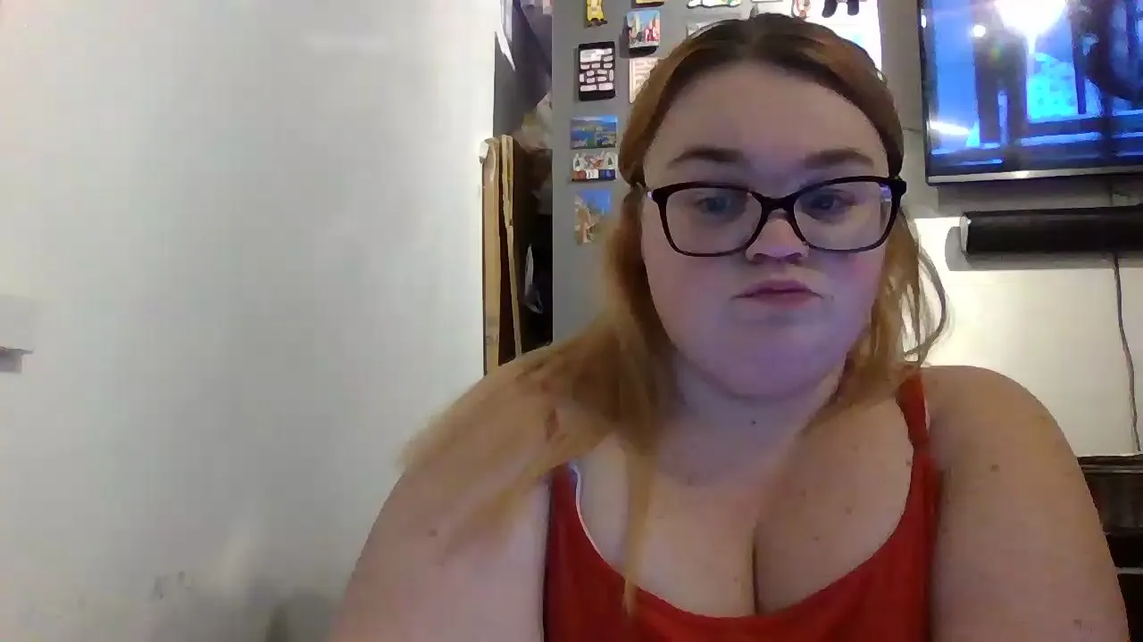 Offline Hot_misseyx on Cam4