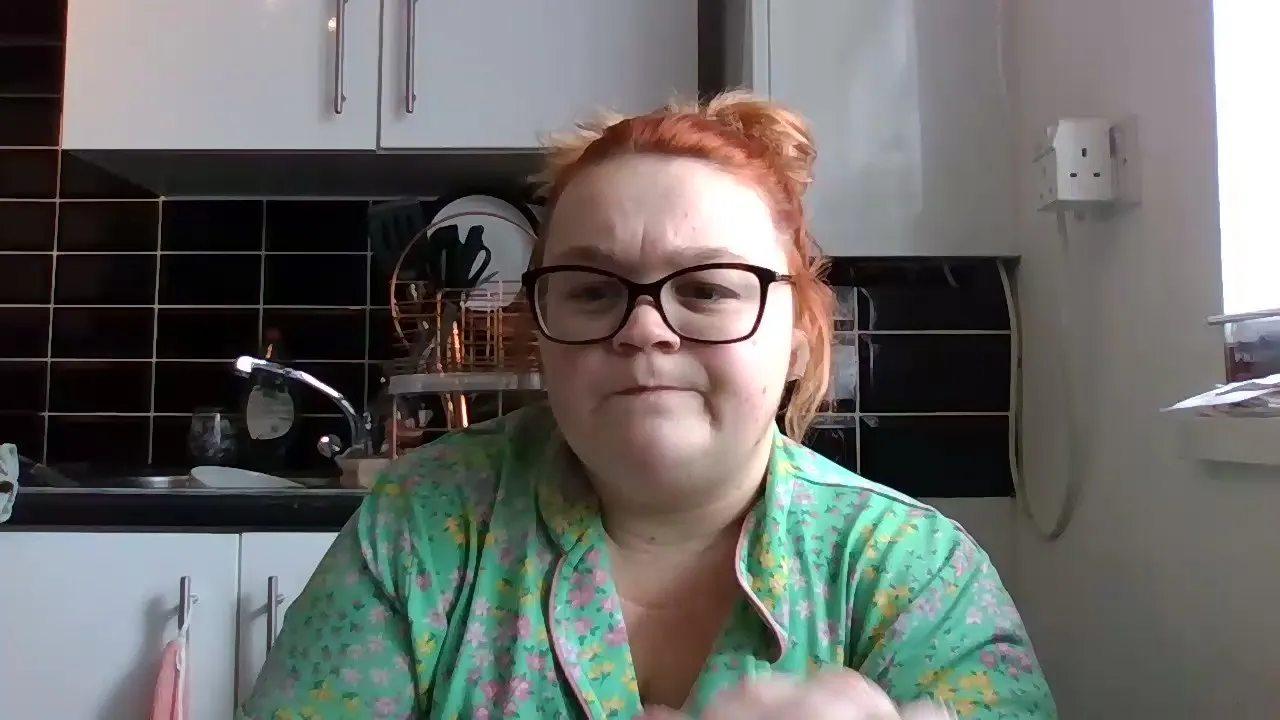 Offline Hot_misseyx on Cam4