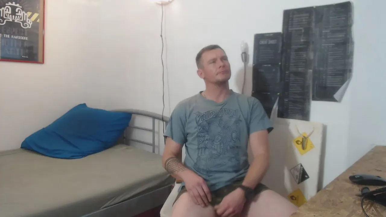 Offline Hotloversax06 on Cam4