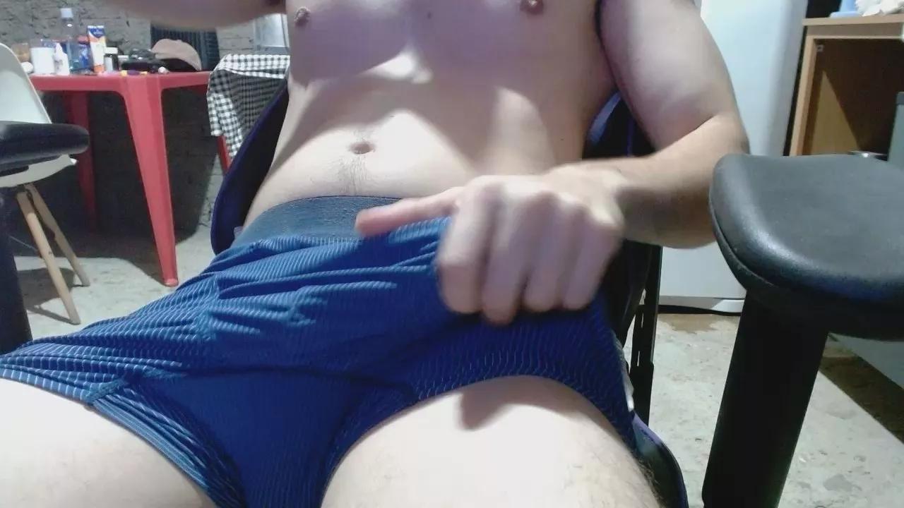 hppnn2 from Cam4