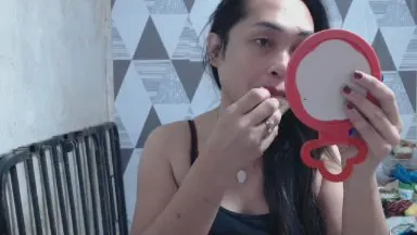 Offline hugecockpretty on Cam4