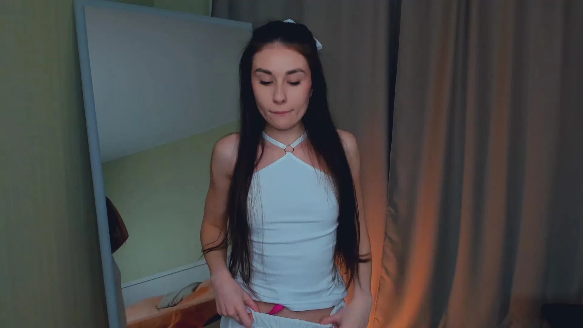 Offline HyoKusumoto on Cam4