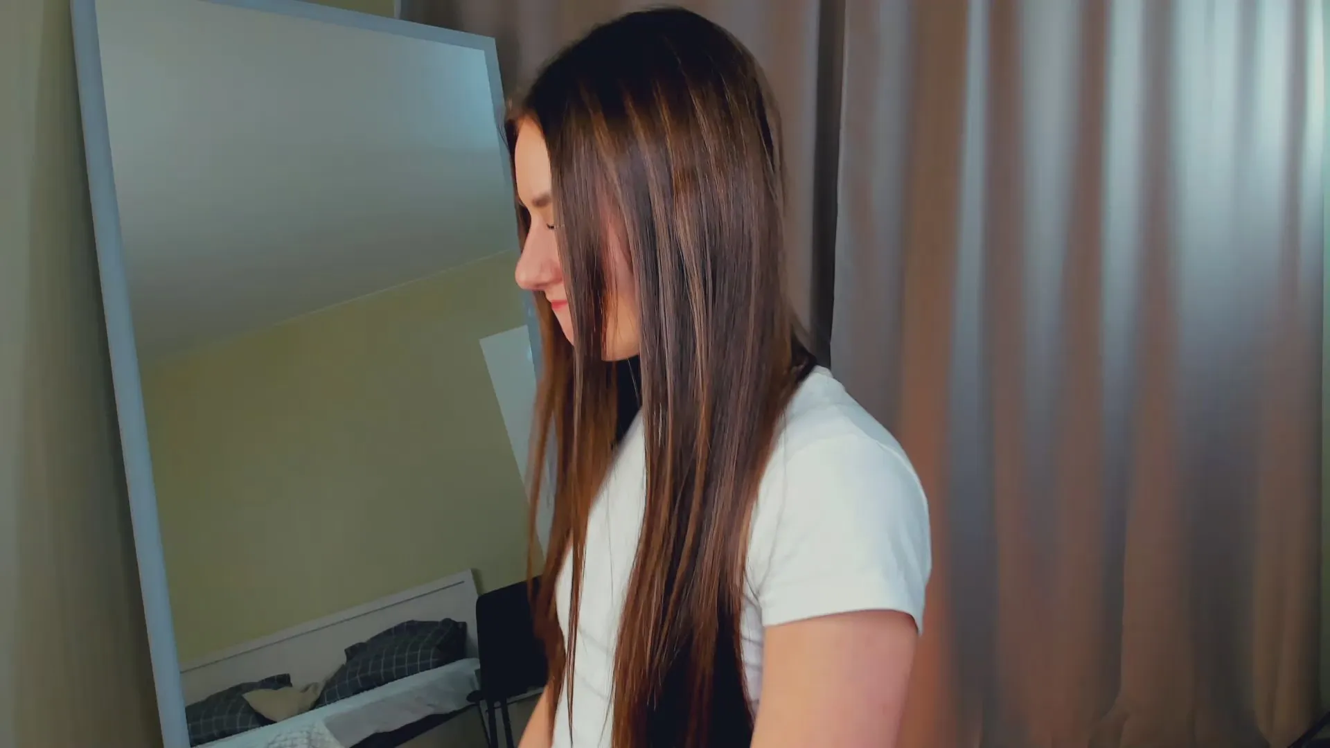 Offline HyoKusumoto on Cam4