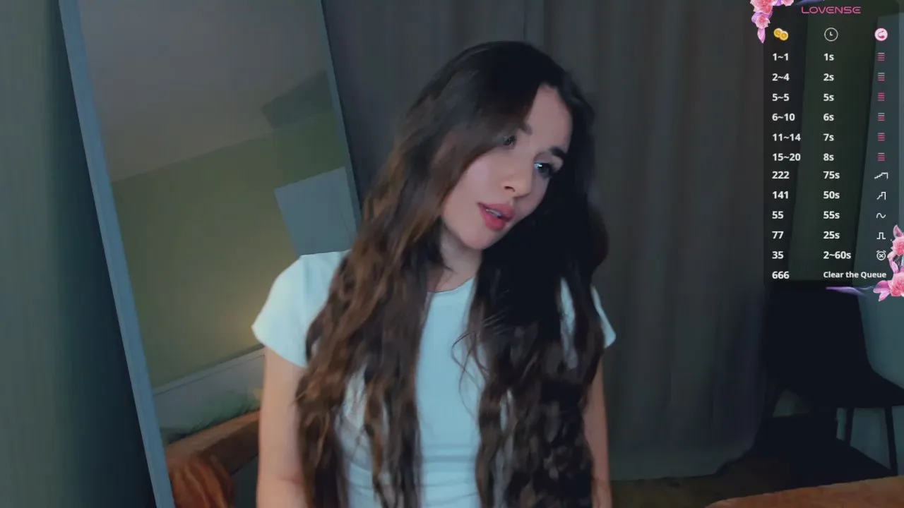 Offline HyoKusumoto on Cam4