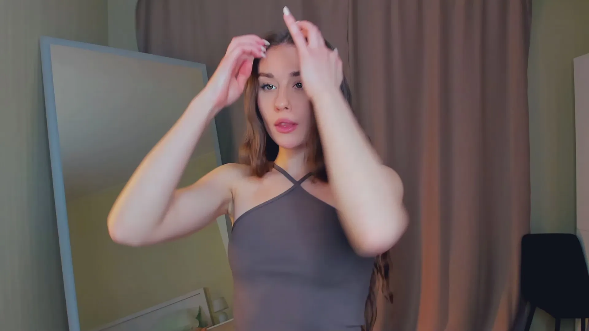 Offline HyoKusumoto on Cam4