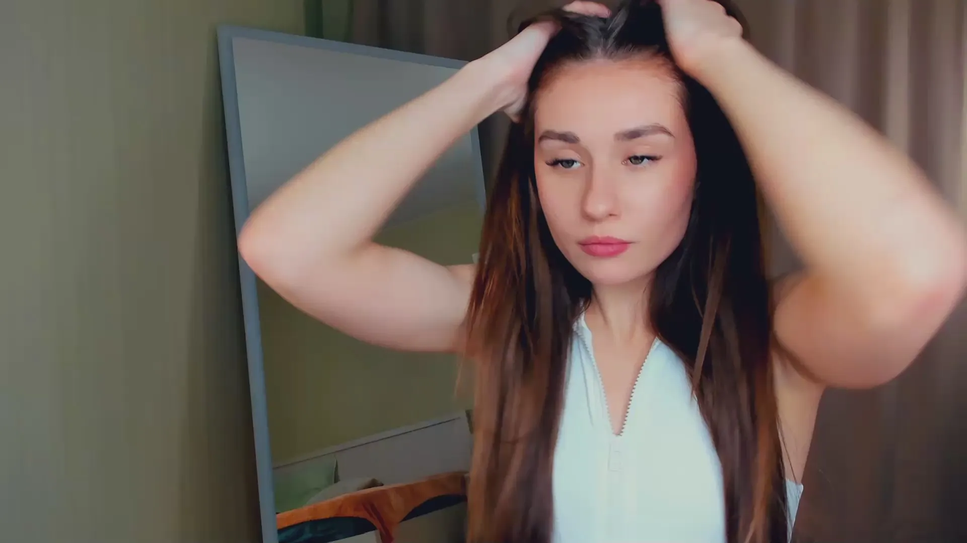 Offline HyoKusumoto on Cam4