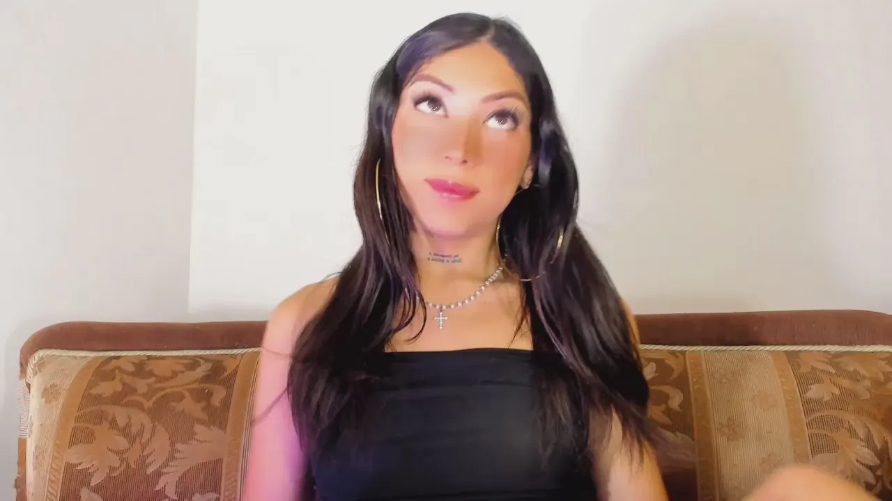 Offline Iam_megan on Cam4