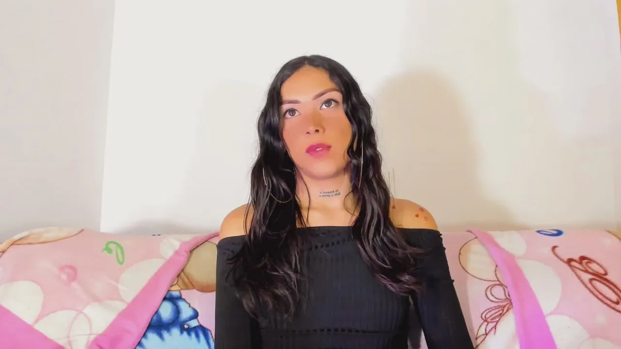 Offline Iam_megan on Cam4