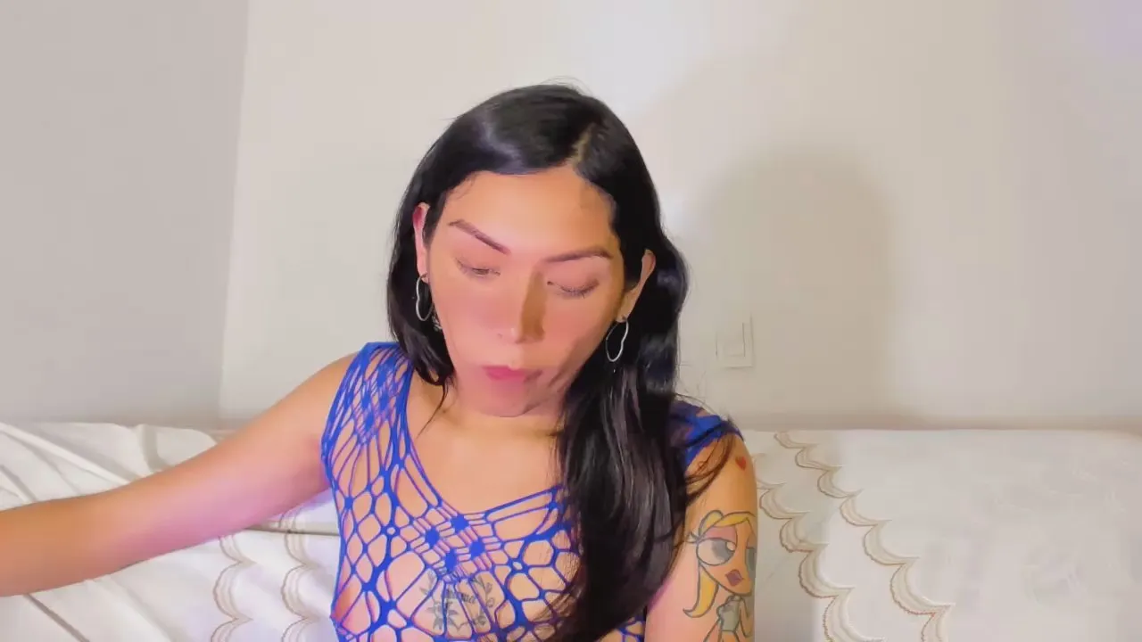 Offline Iam_megan on Cam4