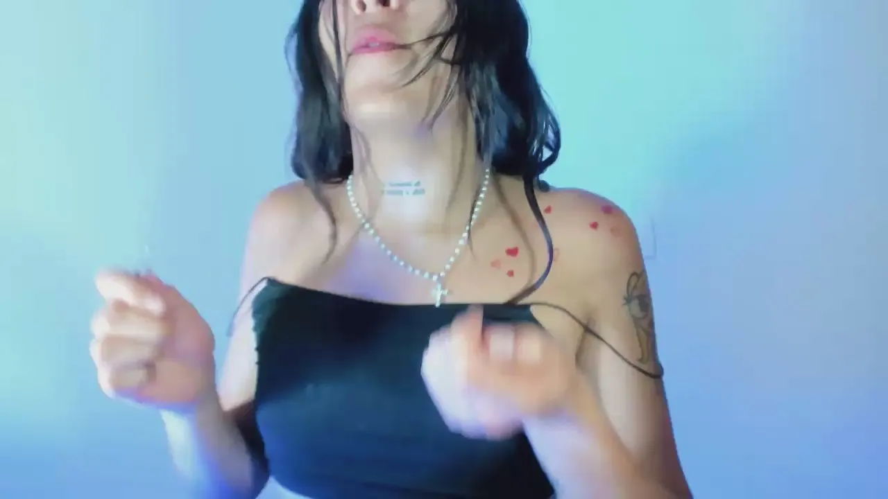 Offline Iam_megan on Cam4