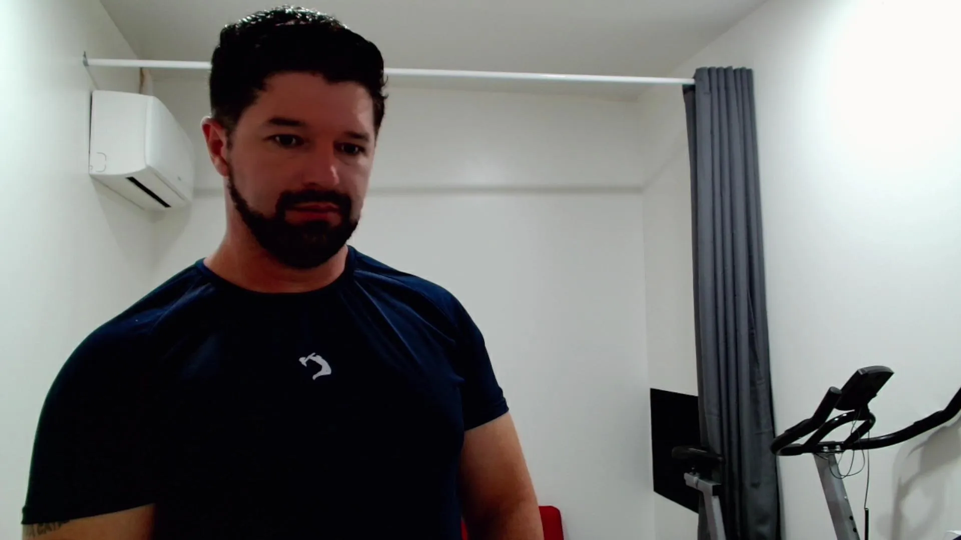 Offline Iam_rick on Cam4