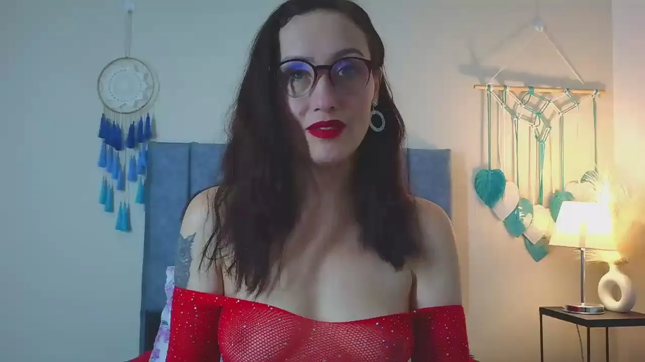 Offline IberianMoonMK on Cam4