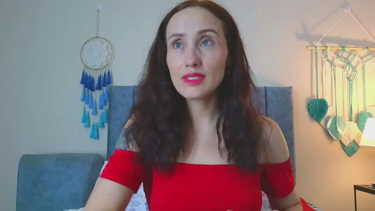 Offline IberianMoonMK on Cam4