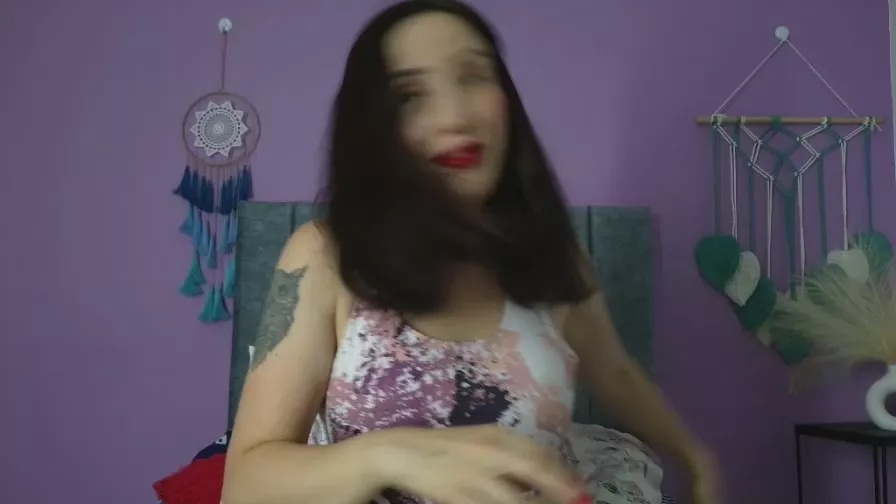 Offline IberianMoonMK on Cam4