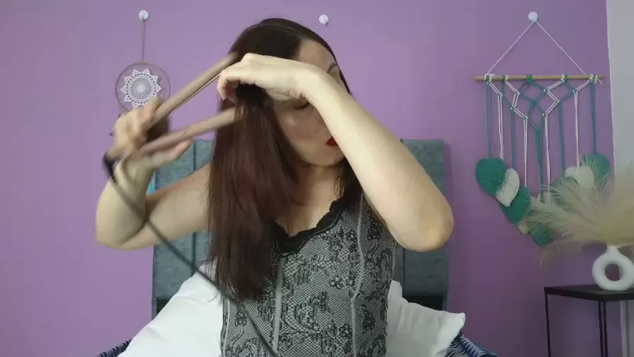 Offline IberianMoonMK on Cam4