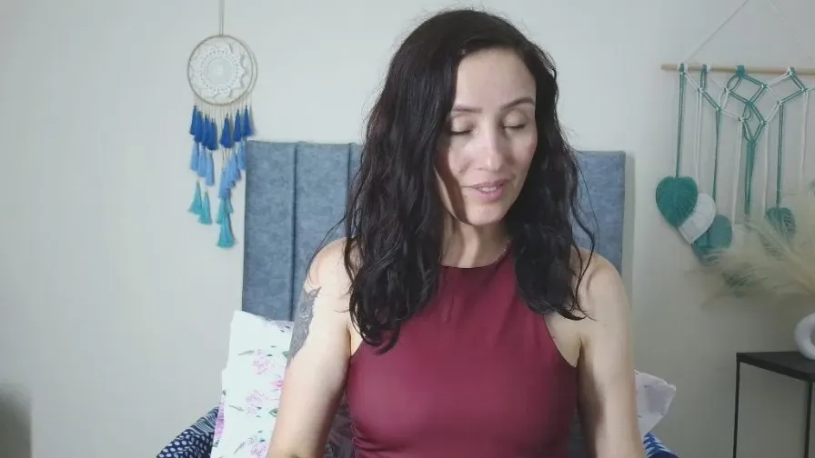 Offline IberianMoonMK on Cam4