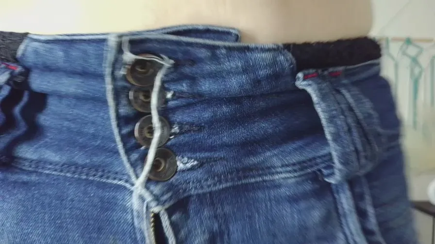 Offline IberianMoonMK on Cam4