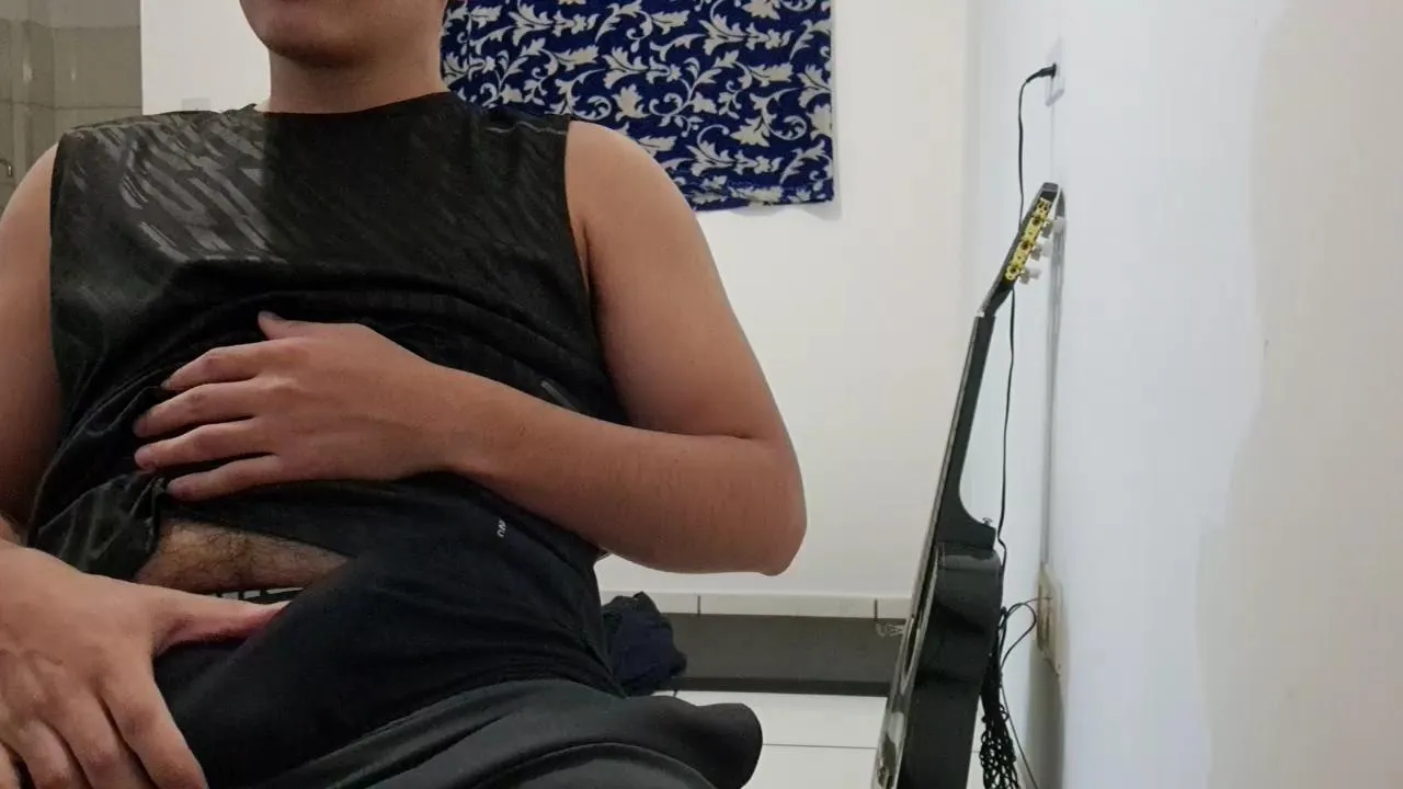 Offline icarogriss on Cam4