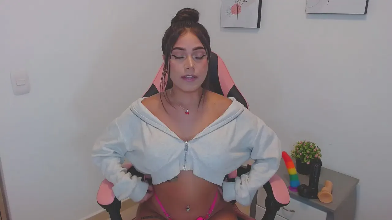 Offline im_kloe on Cam4