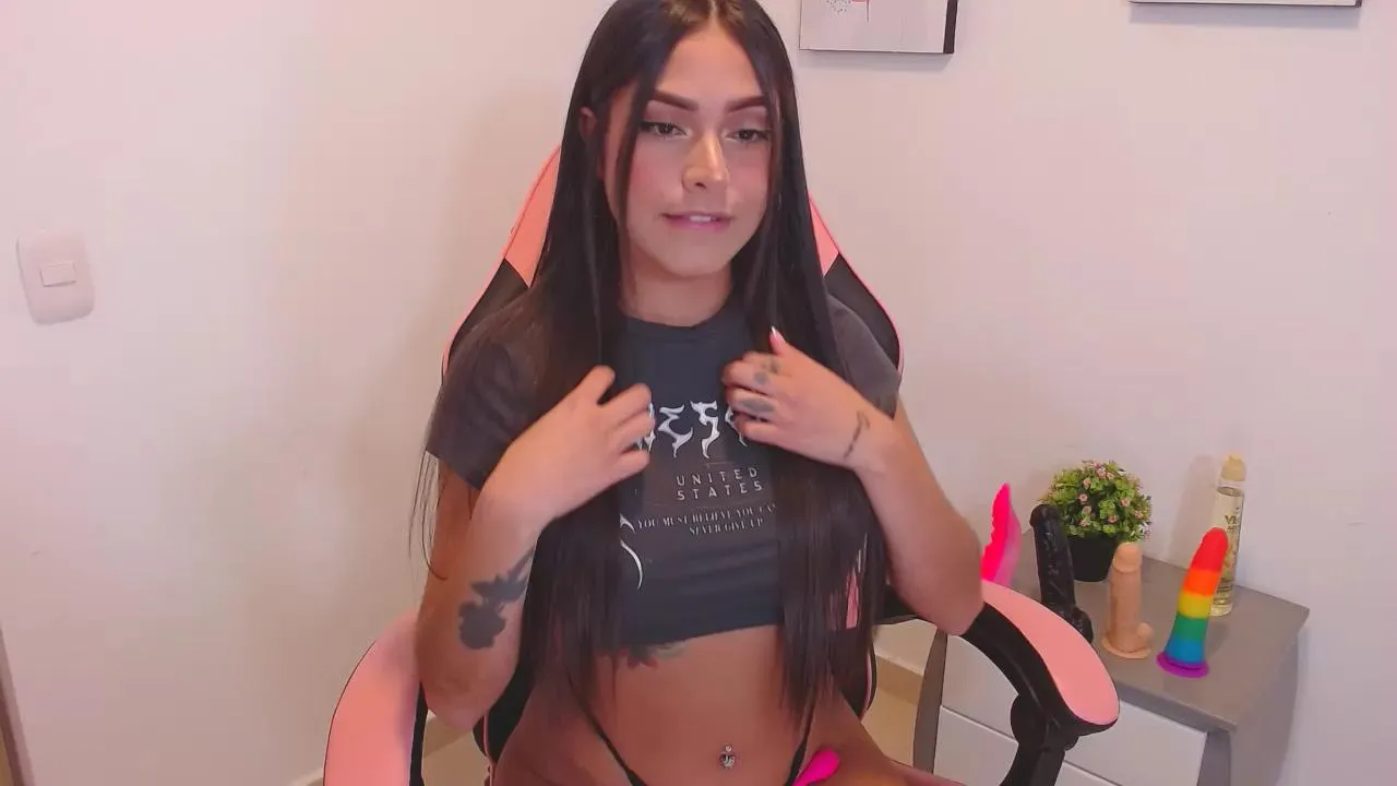 Offline im_kloe on Cam4