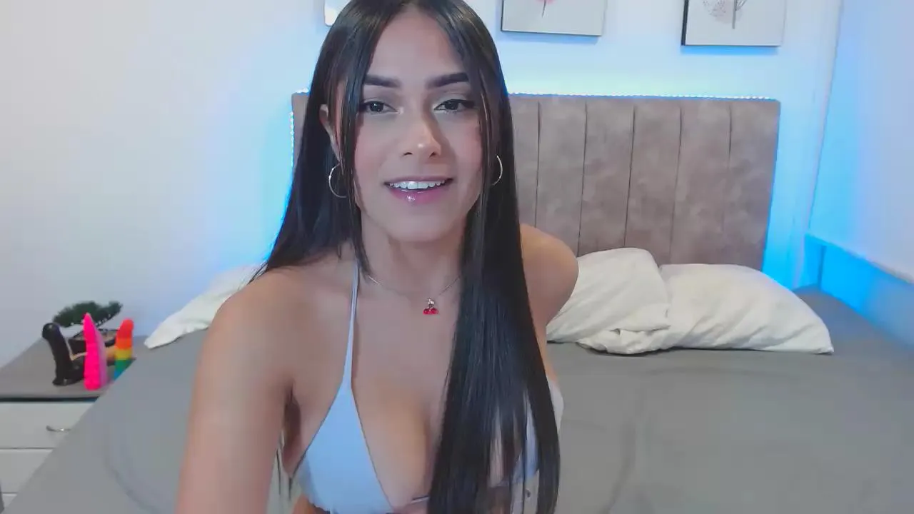 Offline im_kloe on Cam4