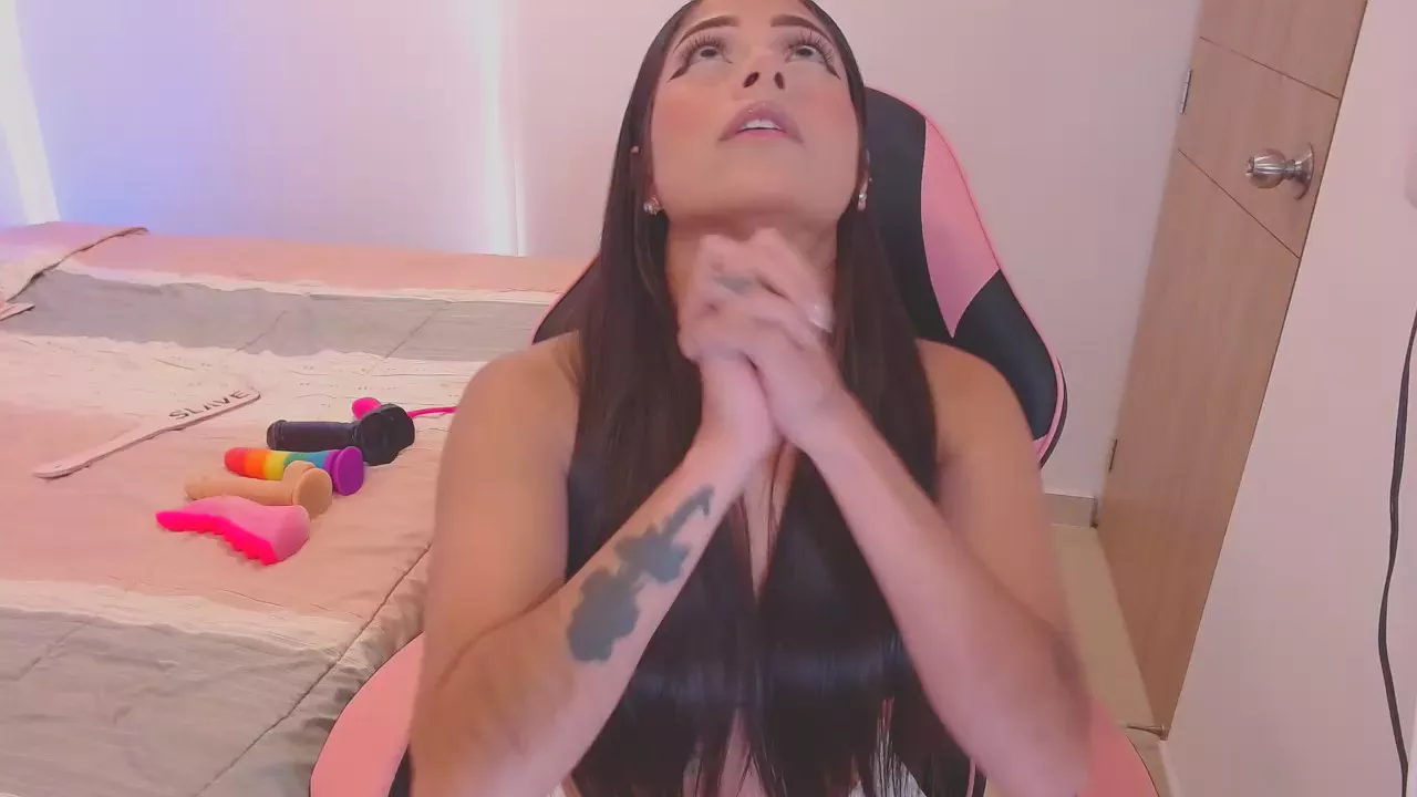 Offline im_kloe on Cam4