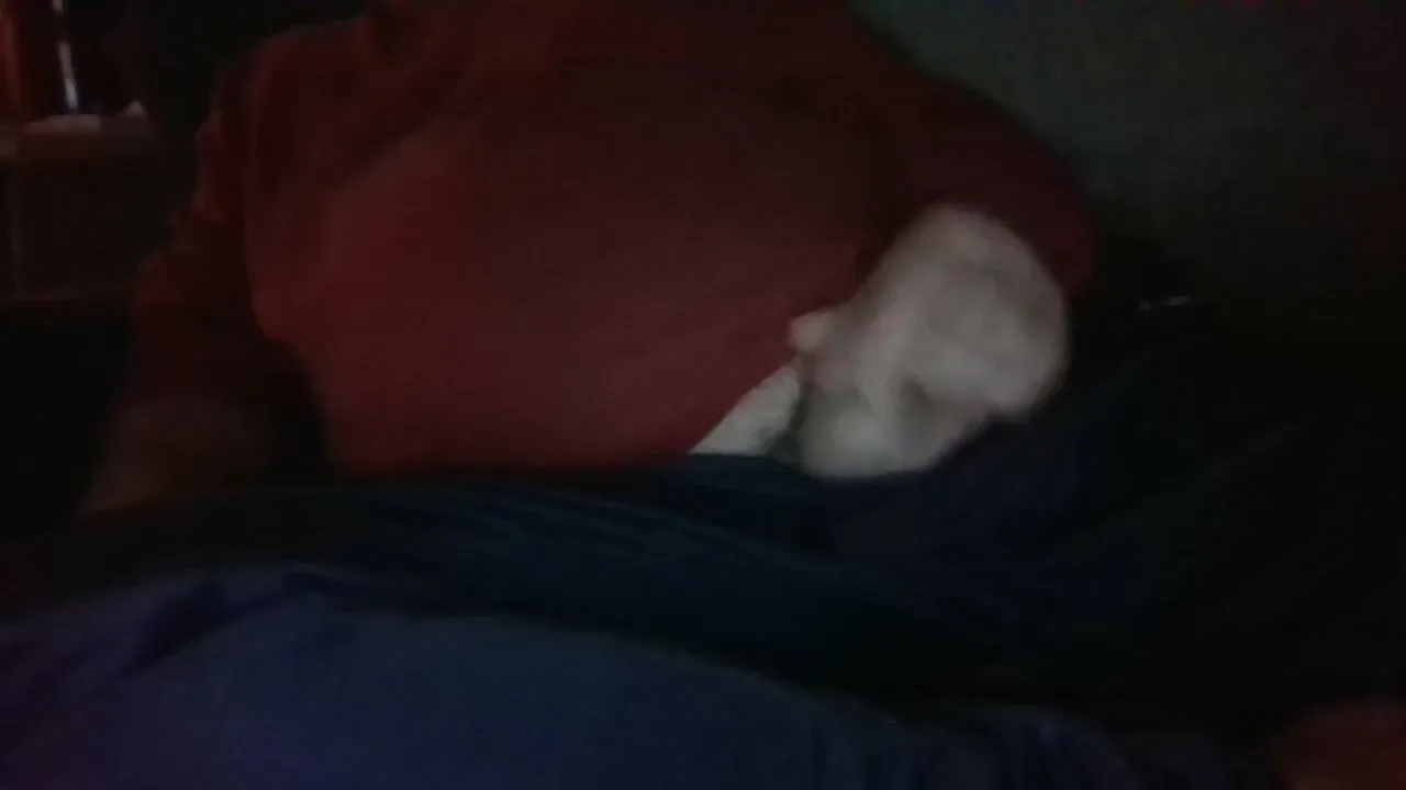 Offline Immerwiedermal on Cam4