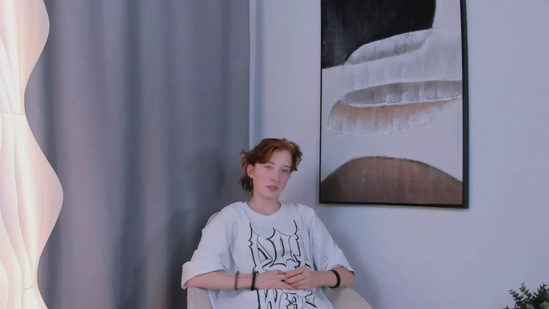 Offline InaBrion on Cam4