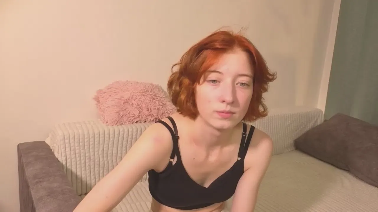 Offline InaBrion on Cam4