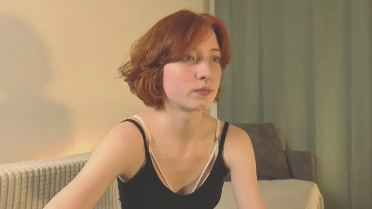 Offline InaBrion on Cam4