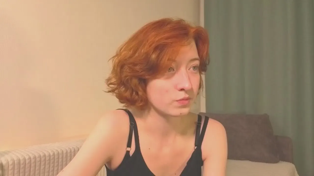 Offline InaBrion on Cam4