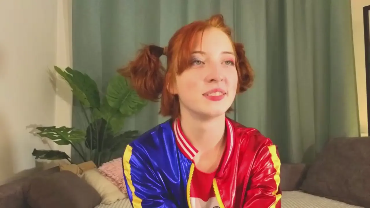 Offline InaBrion on Cam4