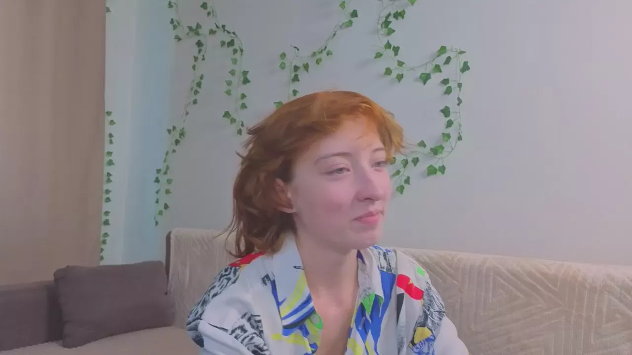 Offline InaBrion on Cam4