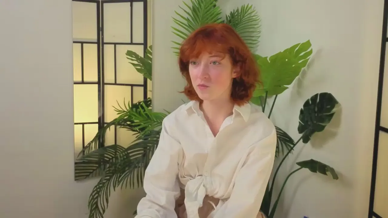 Offline InaBrion on Cam4