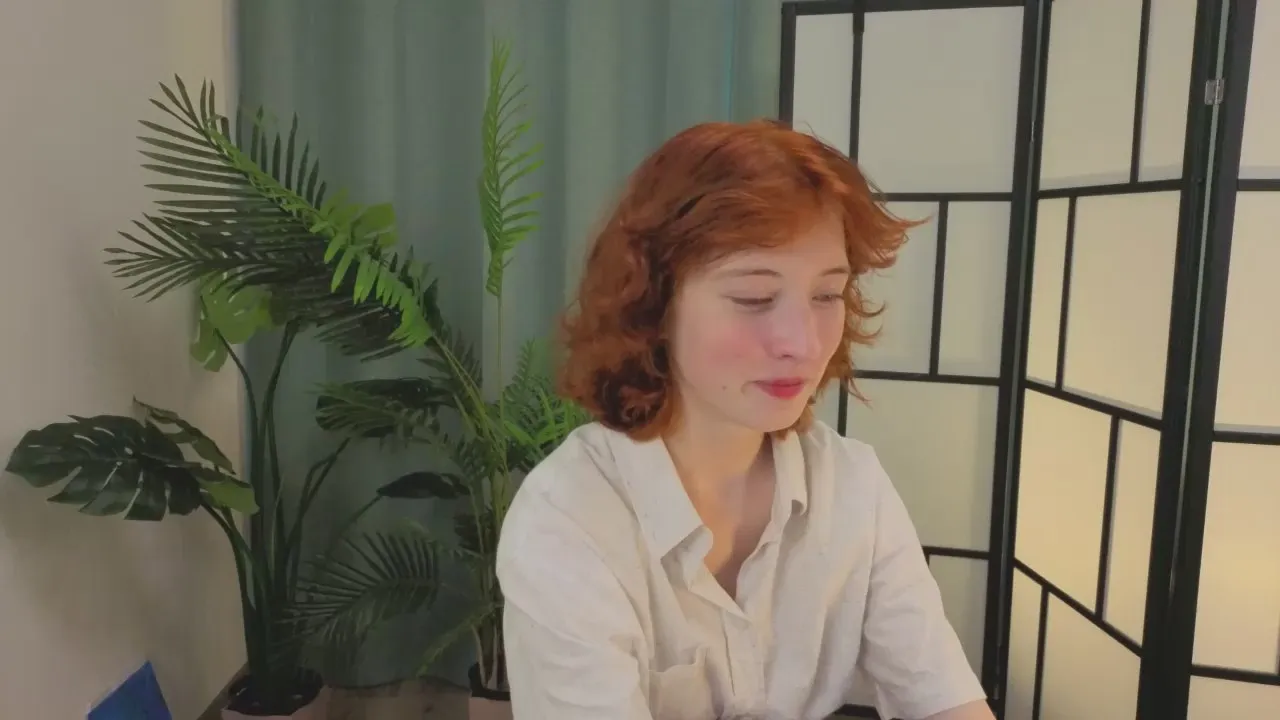 Offline InaBrion on Cam4