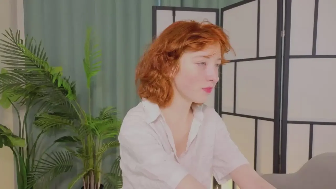 Offline InaBrion on Cam4