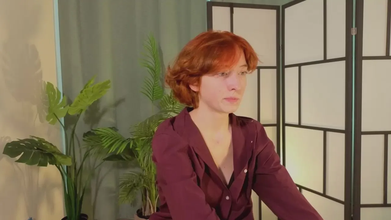 Offline InaBrion on Cam4