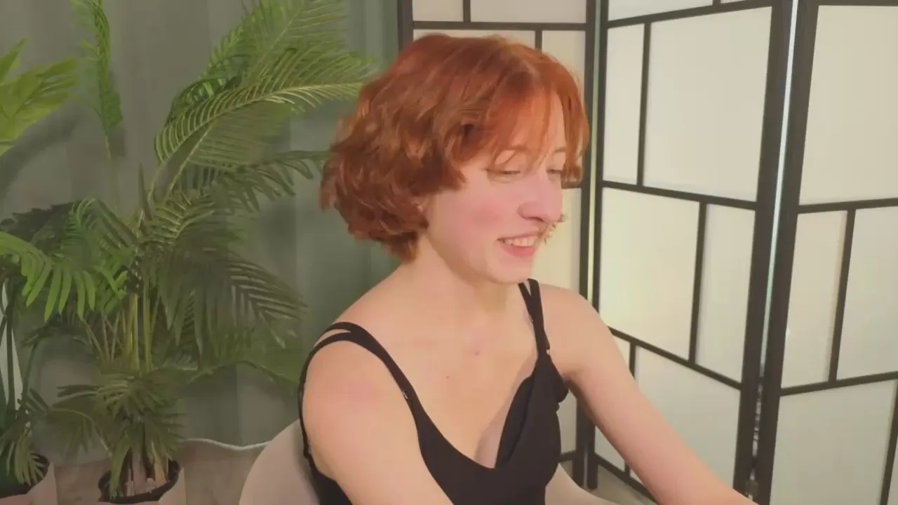 Offline InaBrion on Cam4