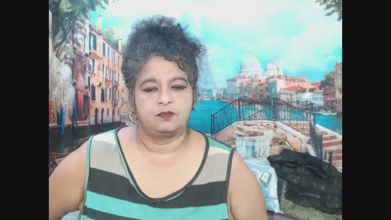 indianstar75 on Cam4 