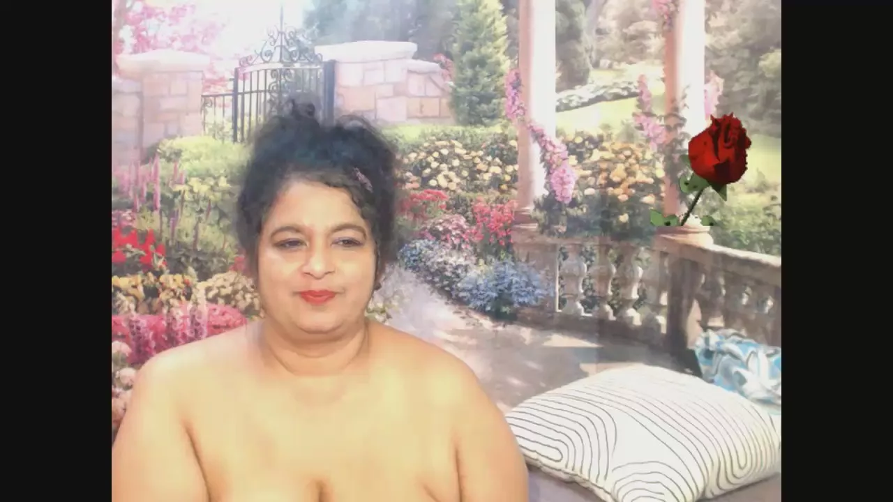 indianstar75 on Cam4 