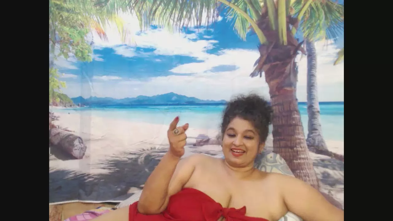 indianstar75 on Cam4 