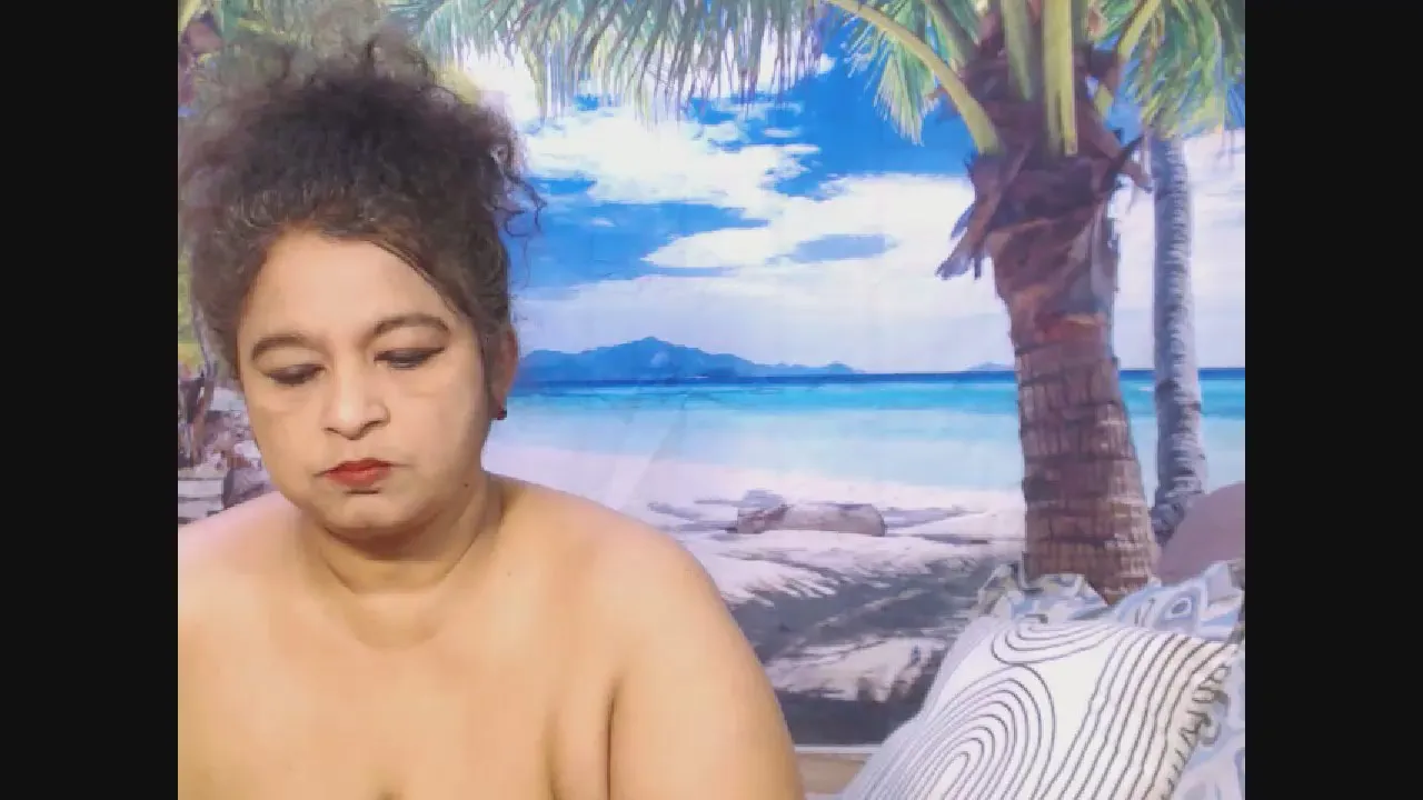 indianstar75 on Cam4 