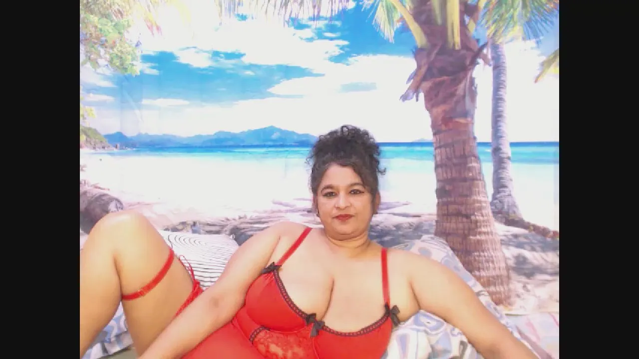 indianstar75 on Cam4 