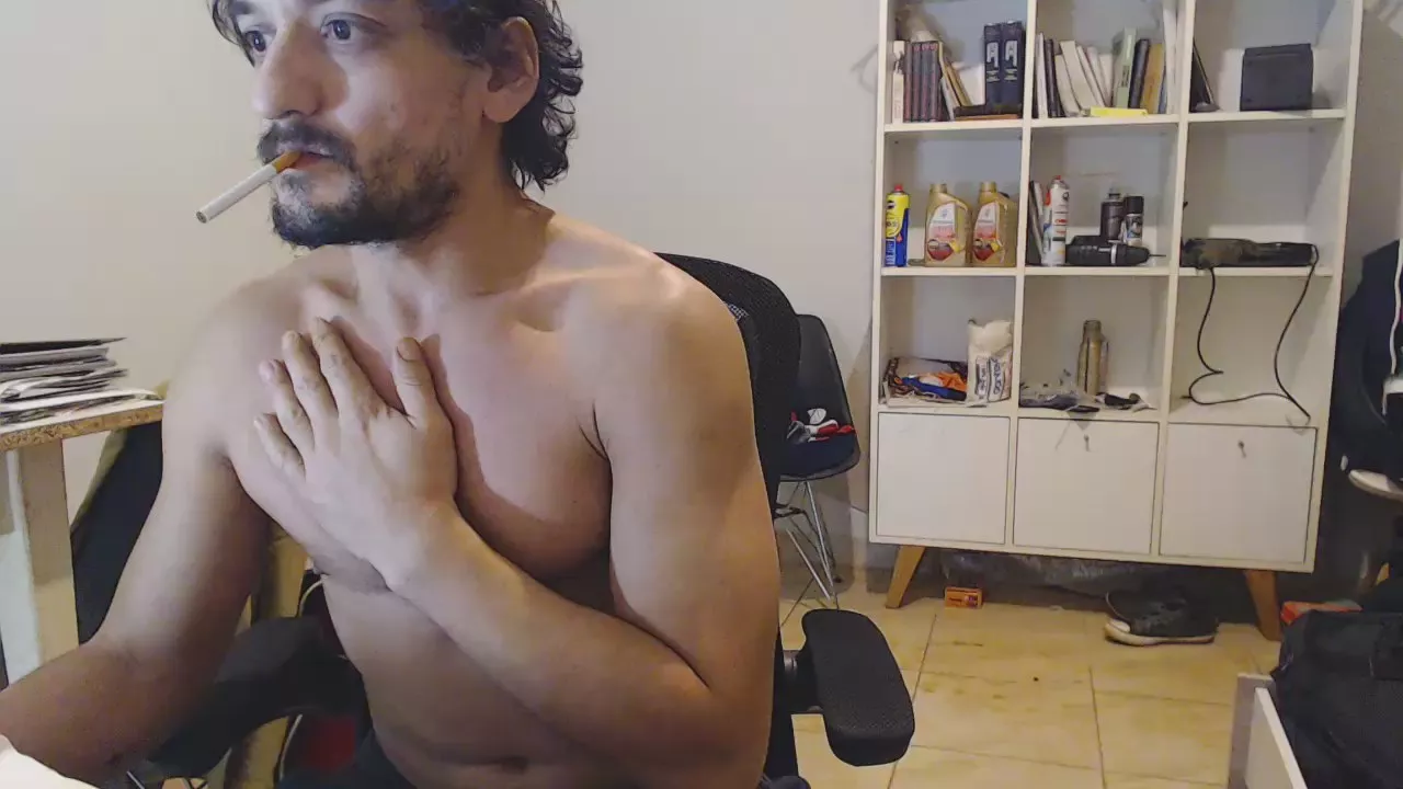 Offline indio88_hot on Cam4