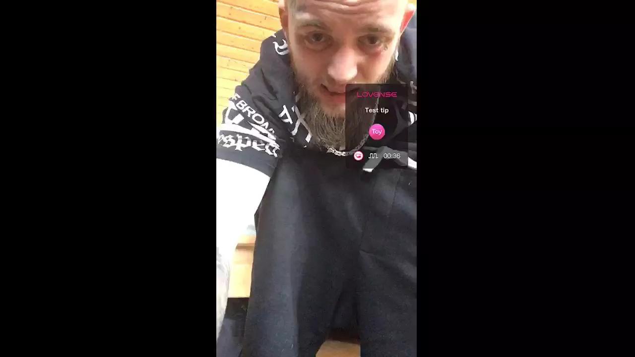 Inkmaster089 on Cam4