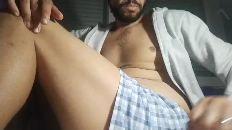 Offline Instar on Cam4