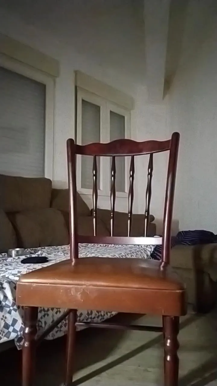 Offline Instar on Cam4