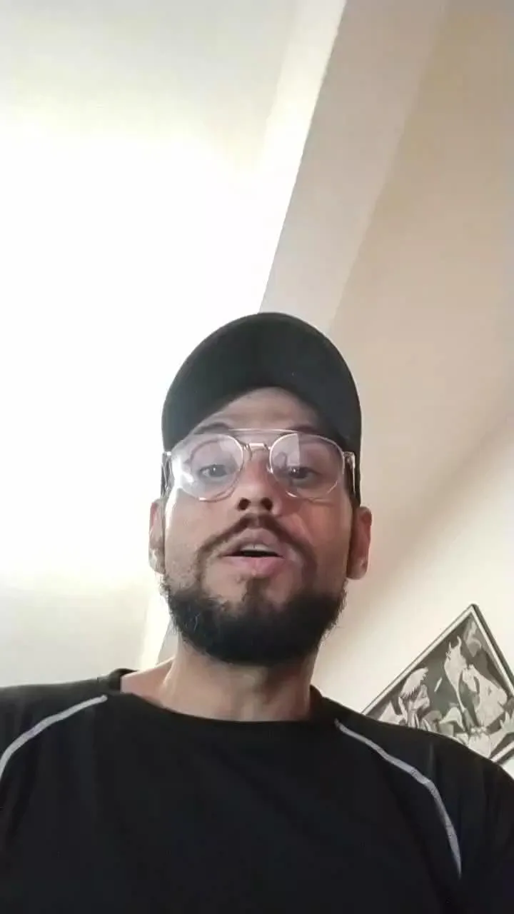 Offline Instar on Cam4