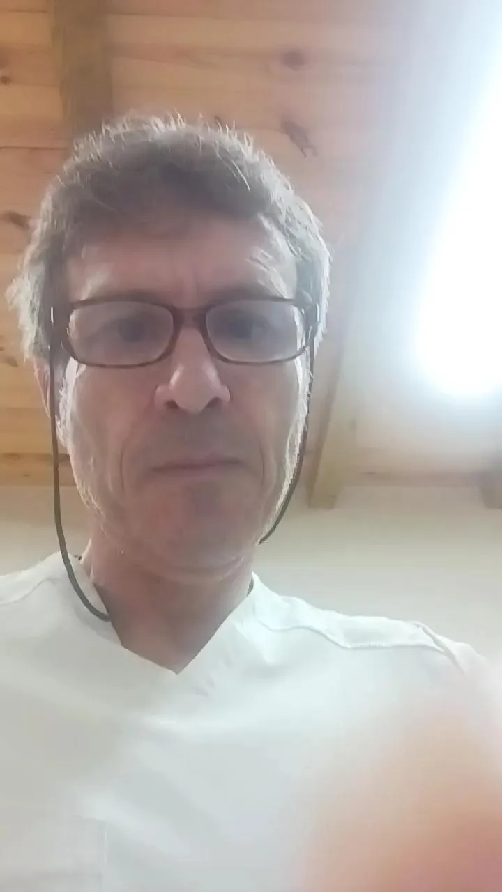 Offline Instar on Cam4