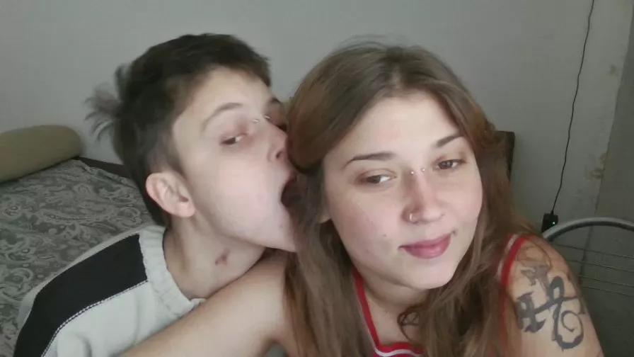 irina420 from Cam4